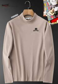 Picture of Balenciaga T Shirt Long _SKUBalenciagaM-3XL25tx7249780